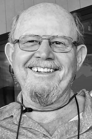 Mervin L. Tuttle Jr.