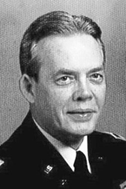 Robert Gentry Harris Jr.