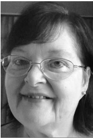 Theresa A. "Terry" Bilodeau