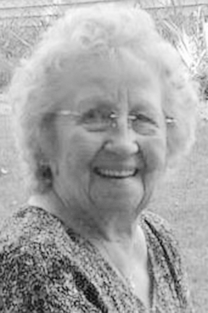 Theresa Mary Rose Chaplin