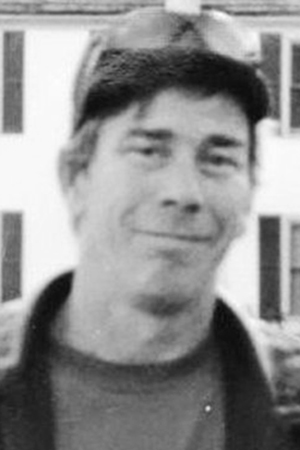 Douglas David Mariner