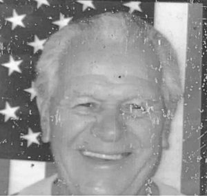 Kenneth J. "Snapper" Cashman