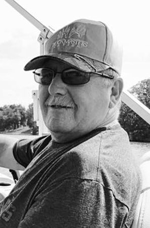 Charles A. “Charlie” Stratton Sr.