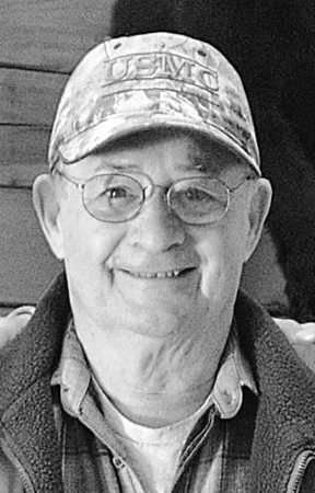 John R. DeMerchant
