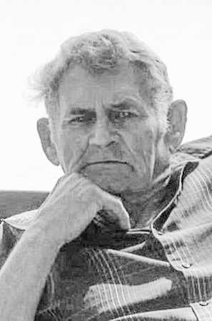 Wayne Harvey Cross Sr.