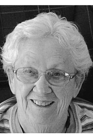 Marcia D. Doherty