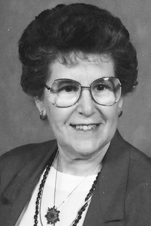 Yvette M. Bragg