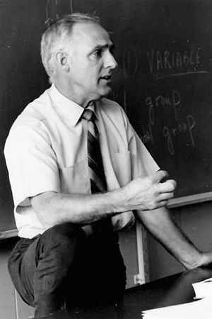 William Lawrence O’Brien