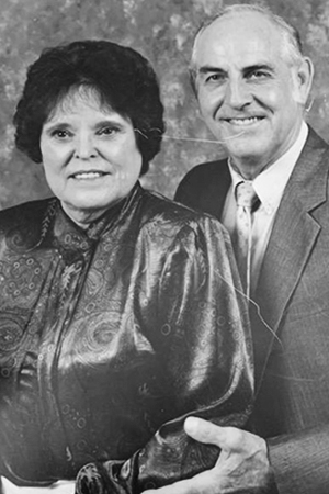 Shirley Hope Gilbert