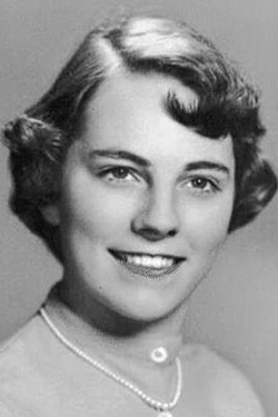 Katherine Ann (Oliver) Friedemann