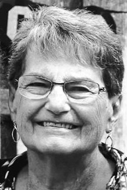 Kathleen Marie (Willette) Kluzak