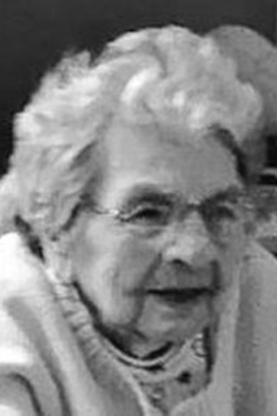 Marjorie L. Kittredge