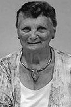 Janet (Goding) Roy Gaston