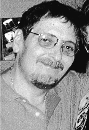 Tom Ouellette