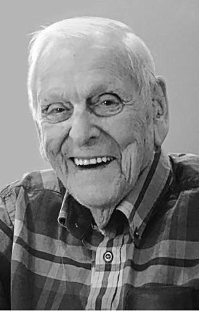 Harold Carlton Casey
