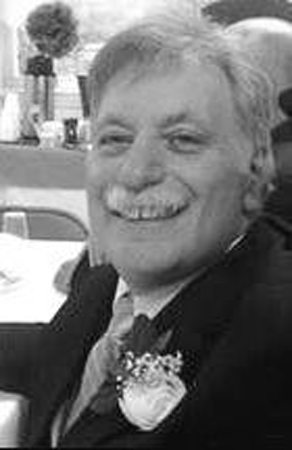 Reverend Vincent James Tabone