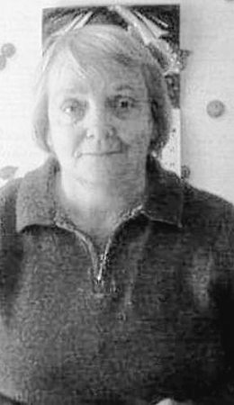 Arlene (Lessard) McCarthy