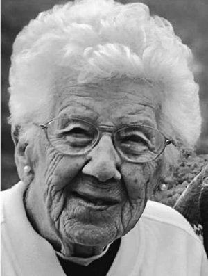 Dorothea Tuttle MacKenzie LaCasse