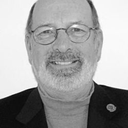 Larry Lewis Roberts