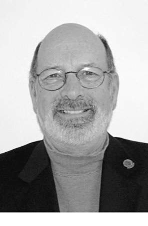 Larry Lewis Roberts