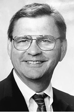 Lee Albert Gagnon