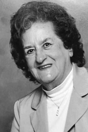 Alice G. Patterson