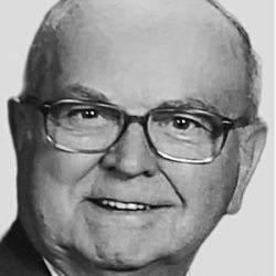 Laurier Joseph Poulin