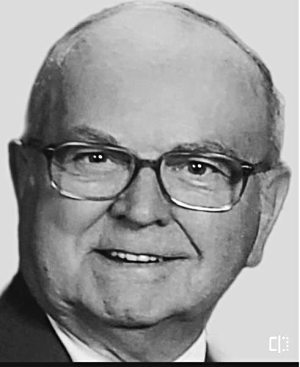 Laurier Joseph Poulin