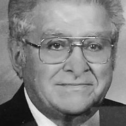 Richard Prescott Butler