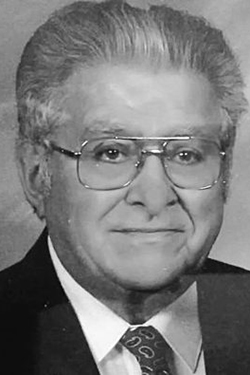 Richard Prescott Butler