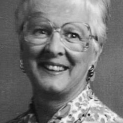 Beverly Ann Collins