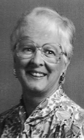 Beverly Ann Collins