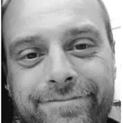 Jeffrey Michael Doucette