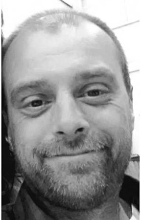 Jeffrey Michael Doucette