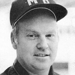 Raymond Moore “Papa” Caldwell