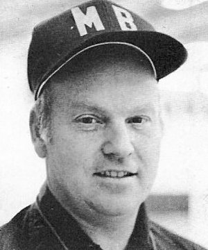 Raymond Moore “Papa” Caldwell