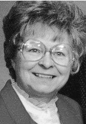 Virginia D. Stark