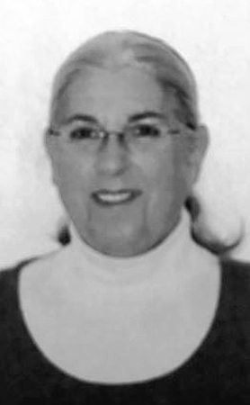Jeanette Anne (McGowan) Kittrell