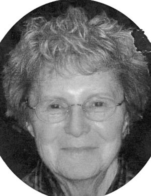 Mildred Rita Coro
