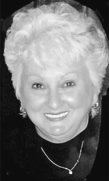 Lois Marie (White) Kenney