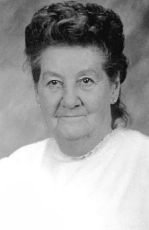 Phyllis E. (Haskell) Howell
