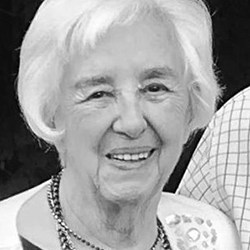 Vesta T. Holt