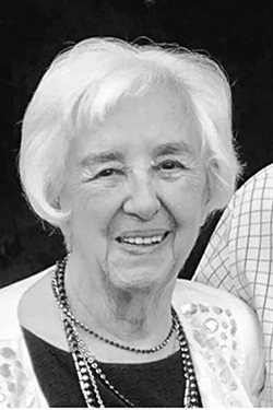 Vesta T. Holt