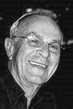 Arthur Chester McKee Jr.