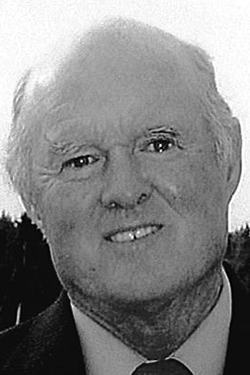 Gary Wayne Trussell