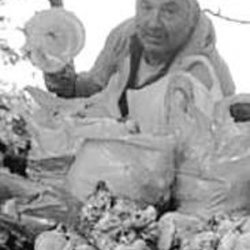 Ronald J. Poulin