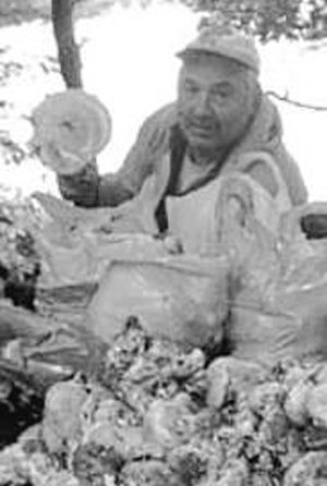 Ronald J. Poulin