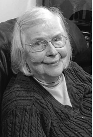 Helen Armstrong