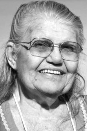 Naomi S. Enquist