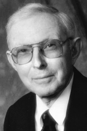 Norman A. Chick